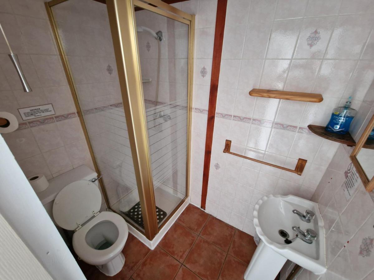 My Place Blackpool Exterior foto